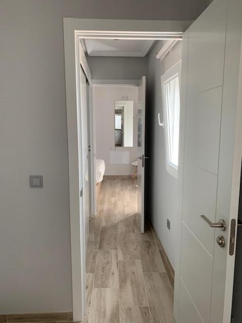 Apartamento Felipe V Ronda Bagian luar foto