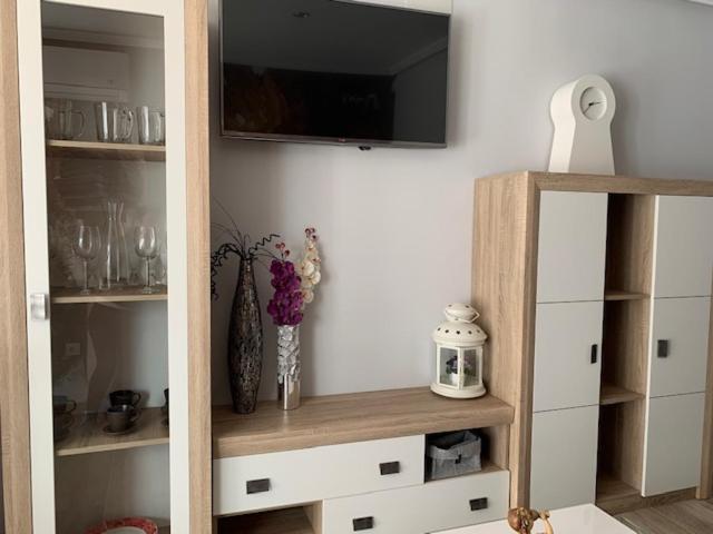 Apartamento Felipe V Ronda Bagian luar foto