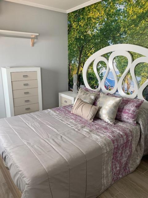 Apartamento Felipe V Ronda Bagian luar foto