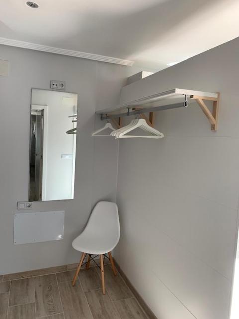 Apartamento Felipe V Ronda Bagian luar foto