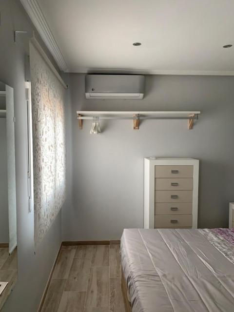 Apartamento Felipe V Ronda Bagian luar foto
