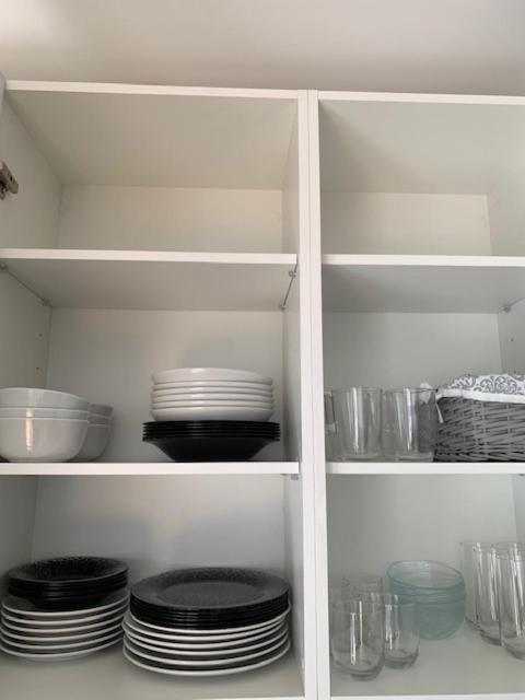Apartamento Felipe V Ronda Bagian luar foto