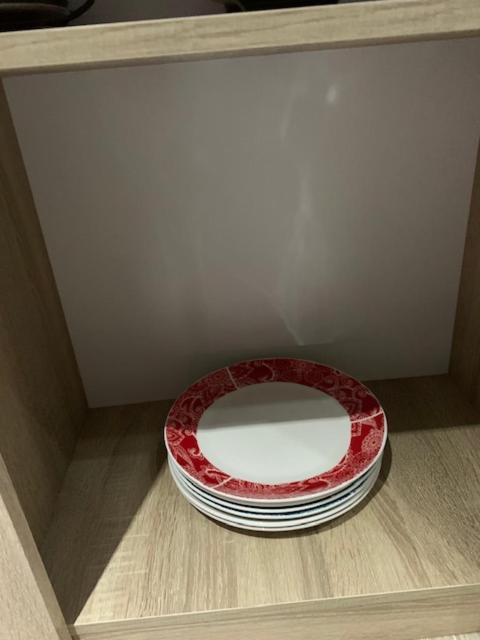 Apartamento Felipe V Ronda Bagian luar foto