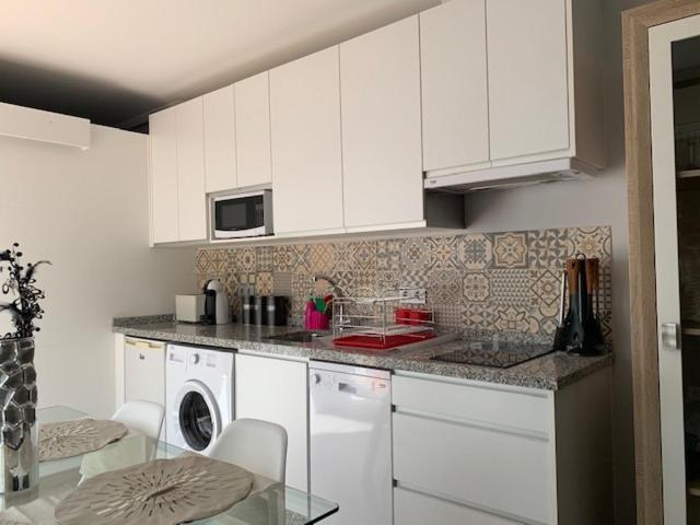 Apartamento Felipe V Ronda Bagian luar foto