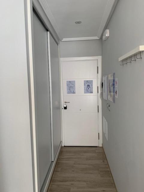 Apartamento Felipe V Ronda Bagian luar foto