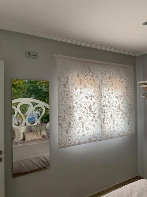 Apartamento Felipe V Ronda Bagian luar foto