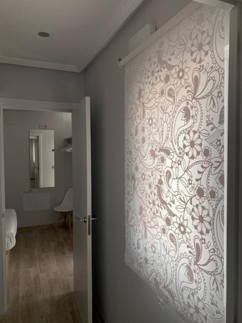 Apartamento Felipe V Ronda Bagian luar foto