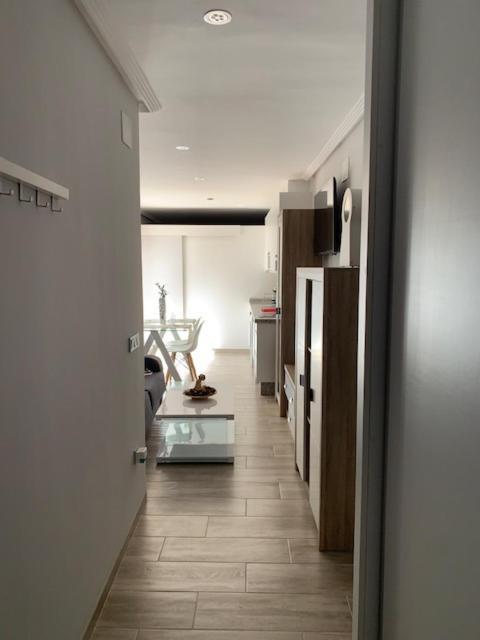 Apartamento Felipe V Ronda Bagian luar foto