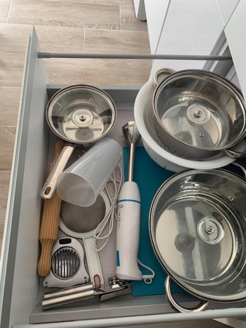 Apartamento Felipe V Ronda Bagian luar foto